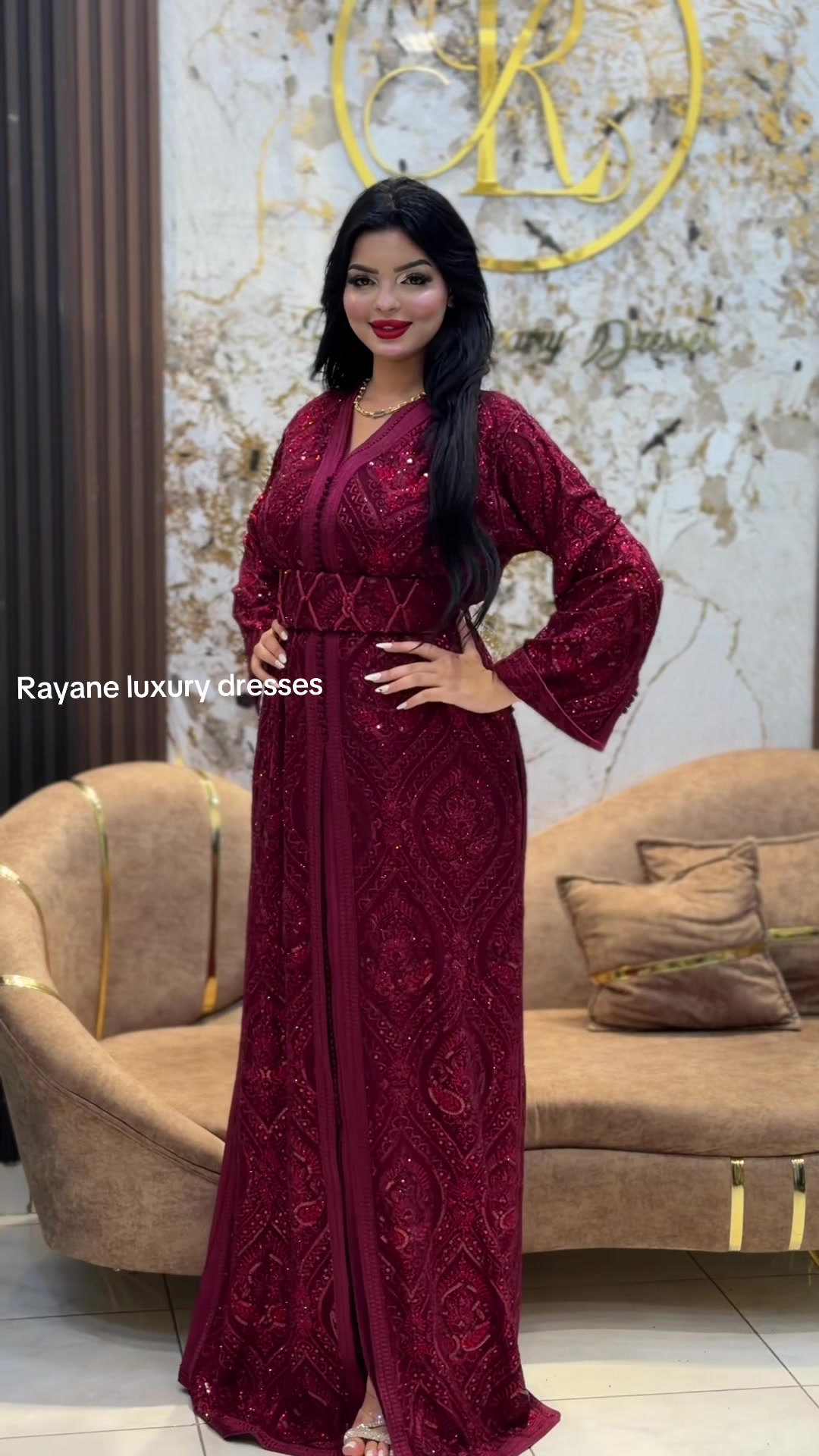 @rayane luxury 31