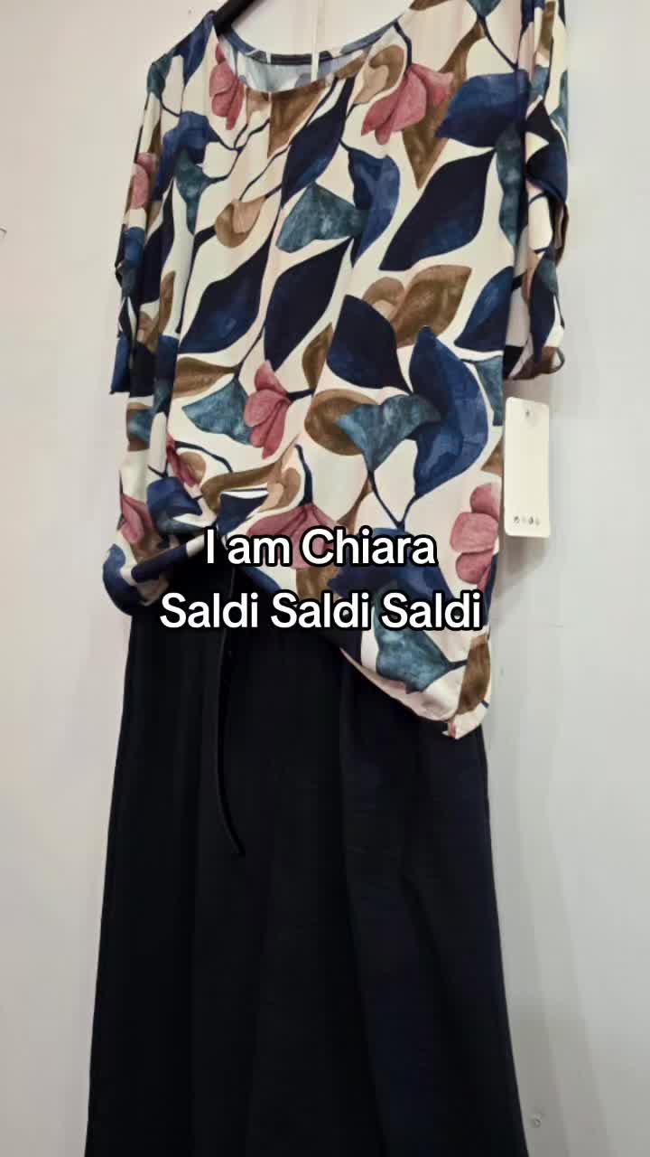 @chiara couture