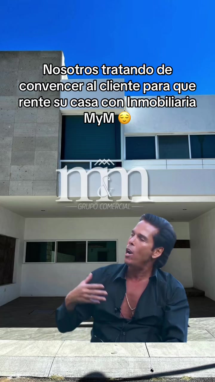 @Inmobiliaria MyM