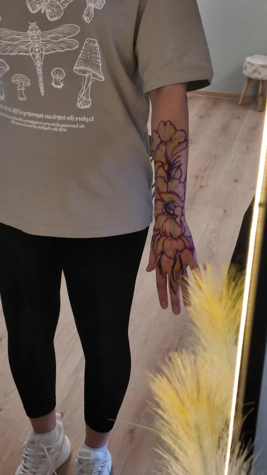 @Tattoo Bilan Wroclawski