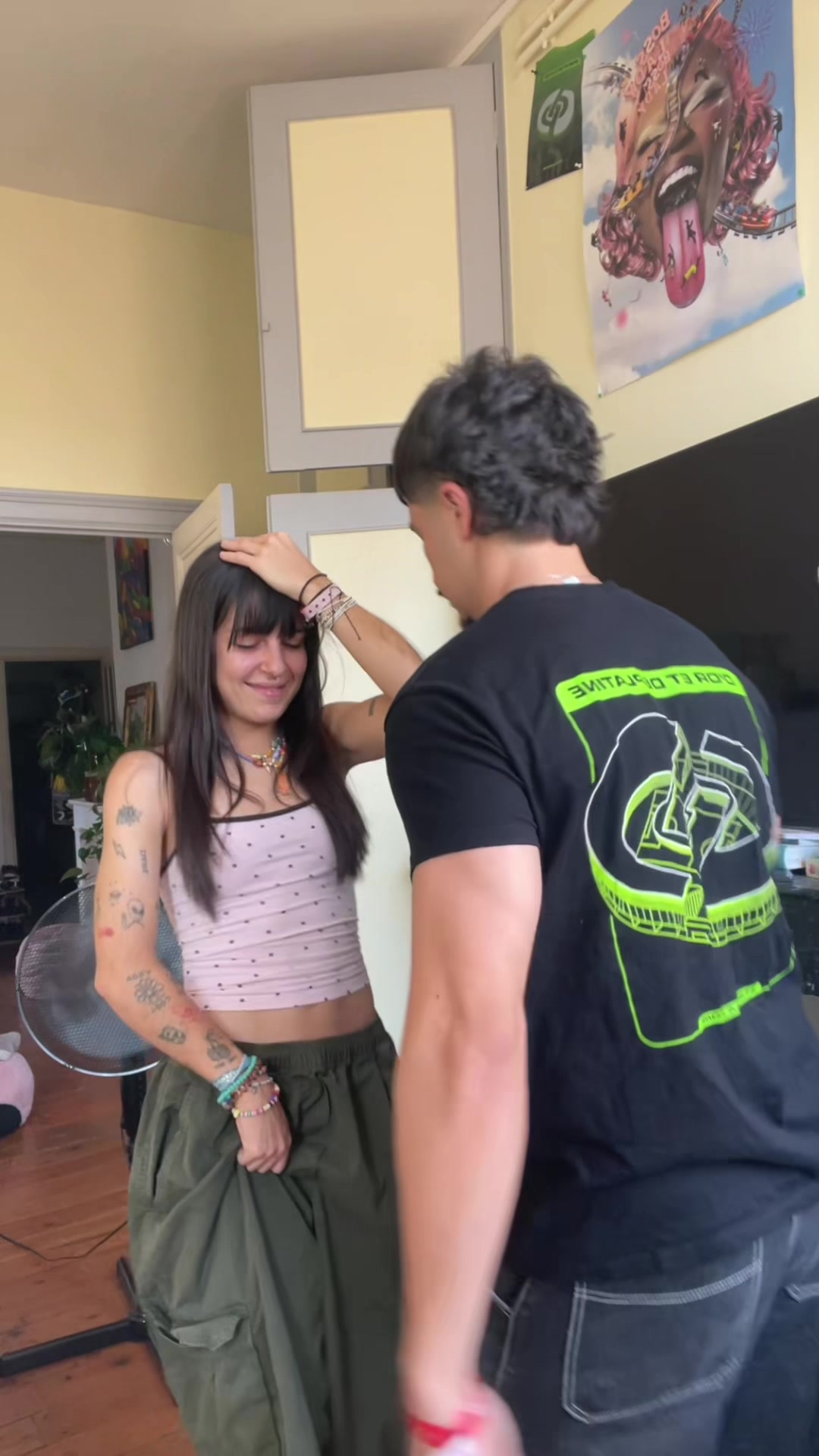 @lolé