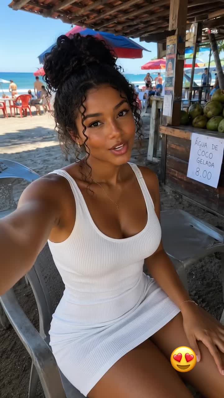 @Amanda Oliveira