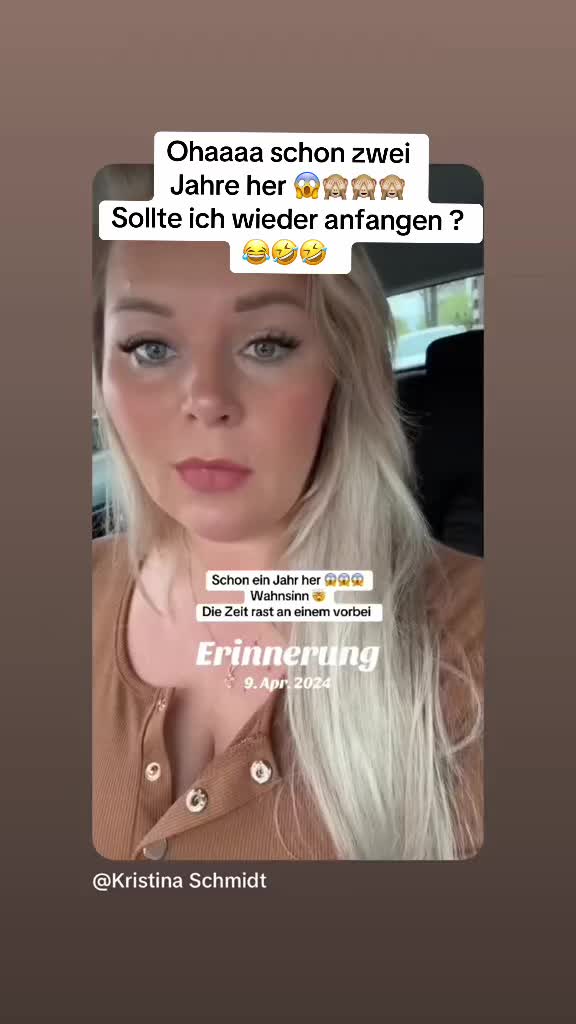 @Kristina Schmidt