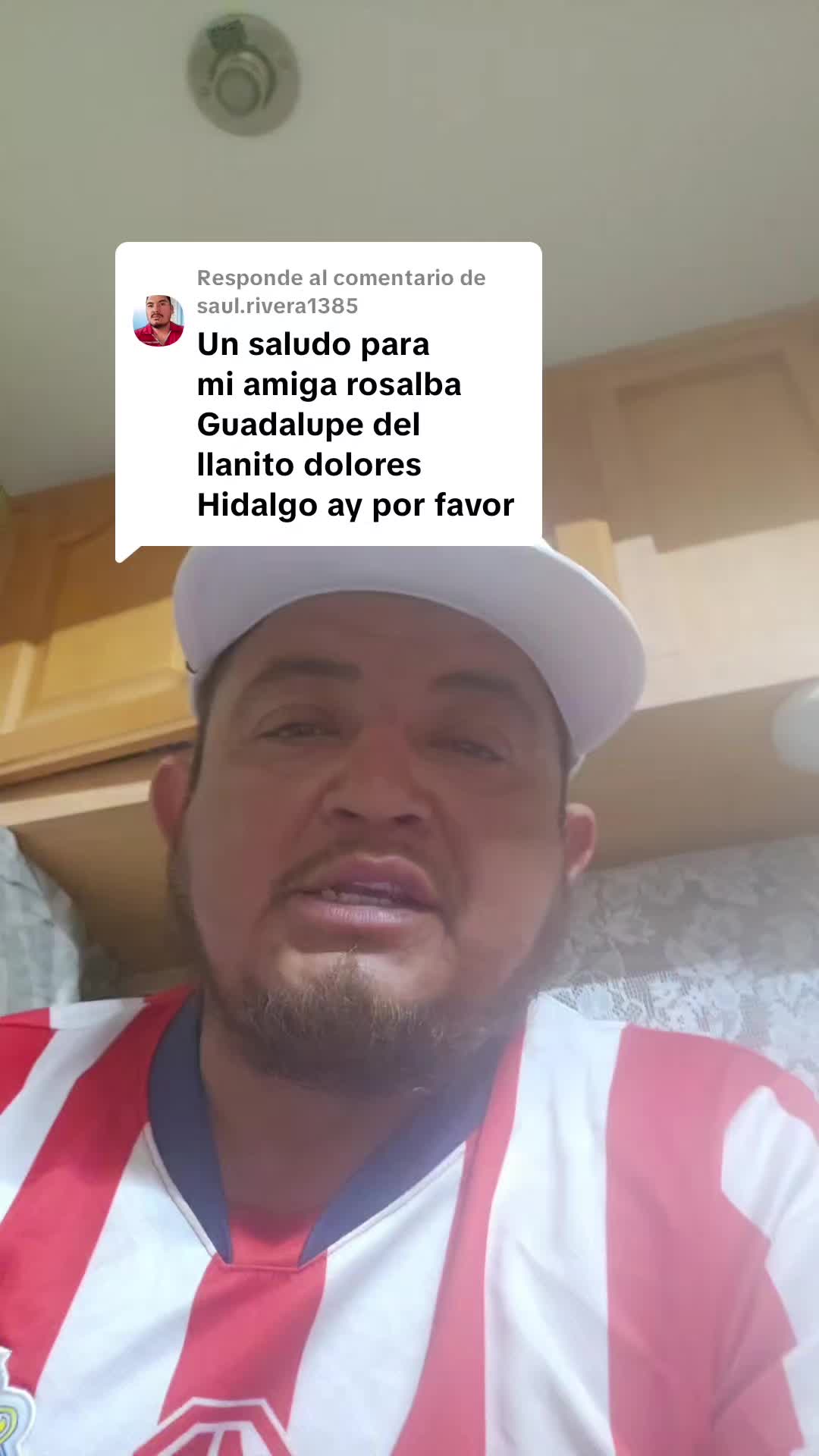 @El minimo del Tiktok