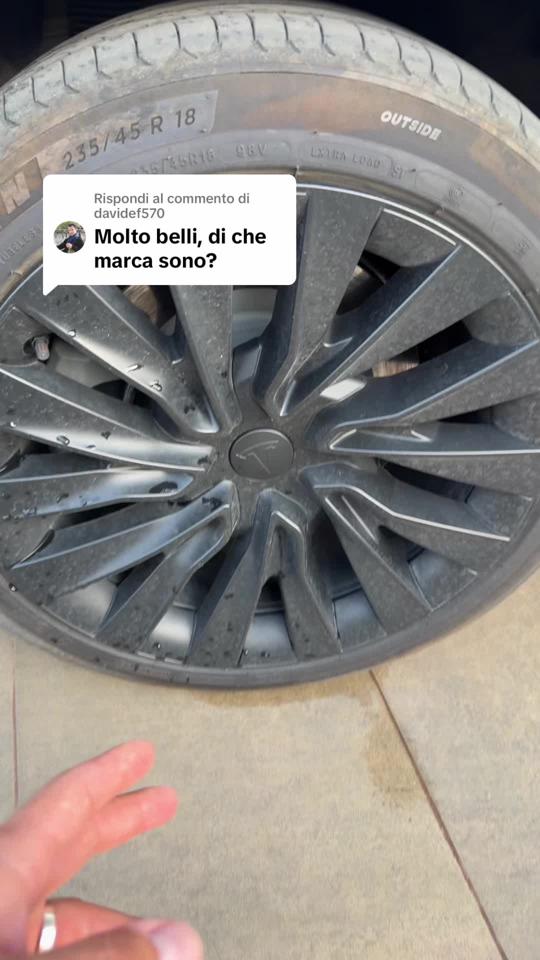 @Aldo Ricci - Conneehome.com