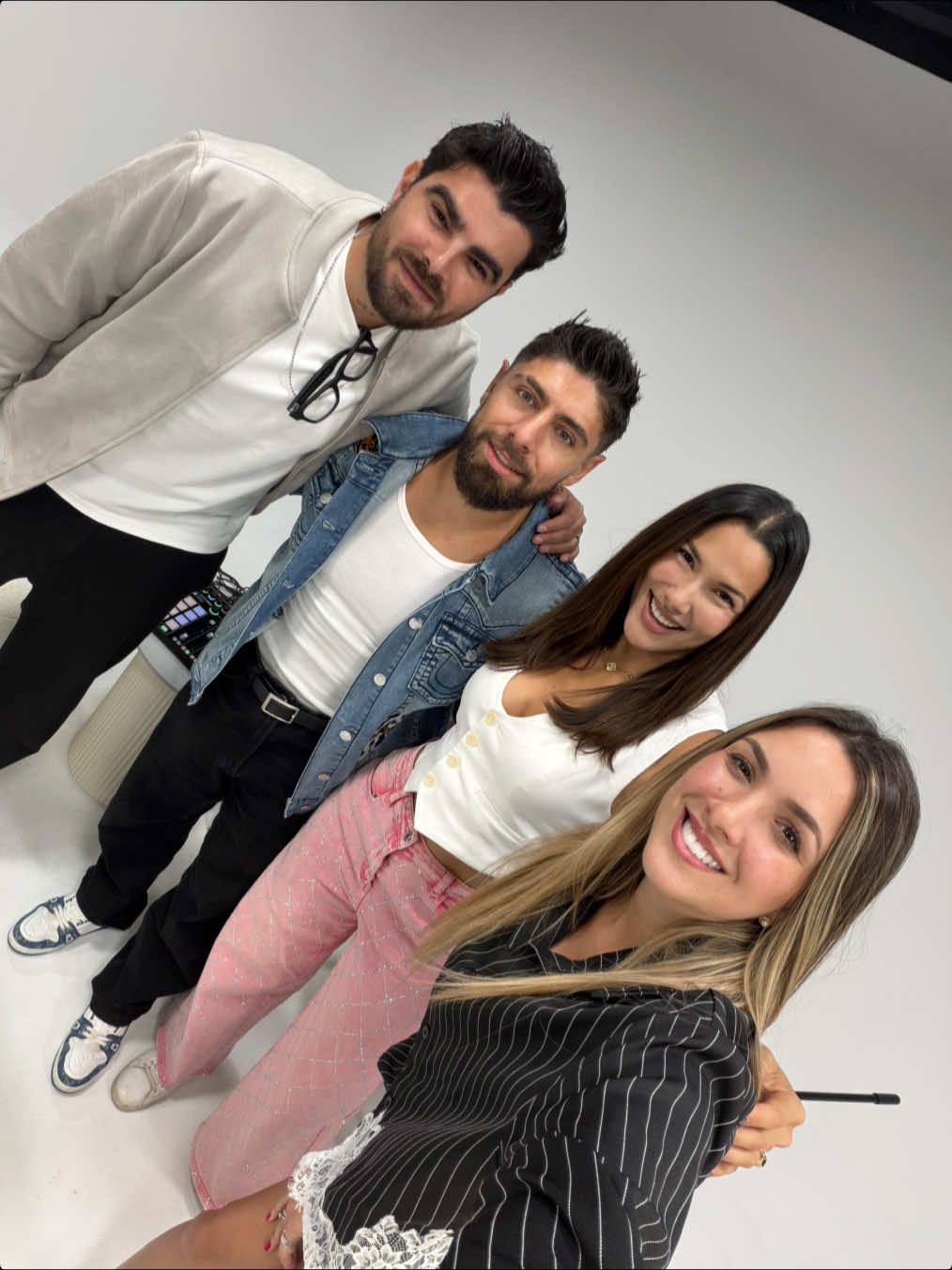 @COLAPSADOS Podcast