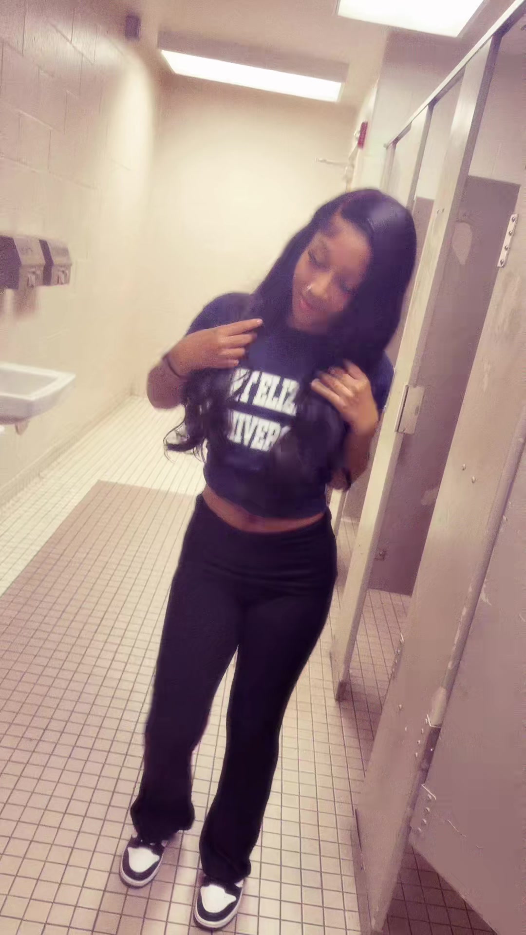@the coldest threat