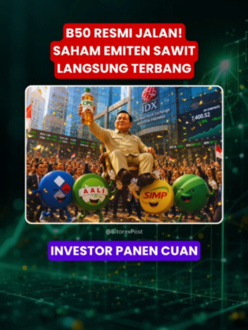 @Bitorex Post