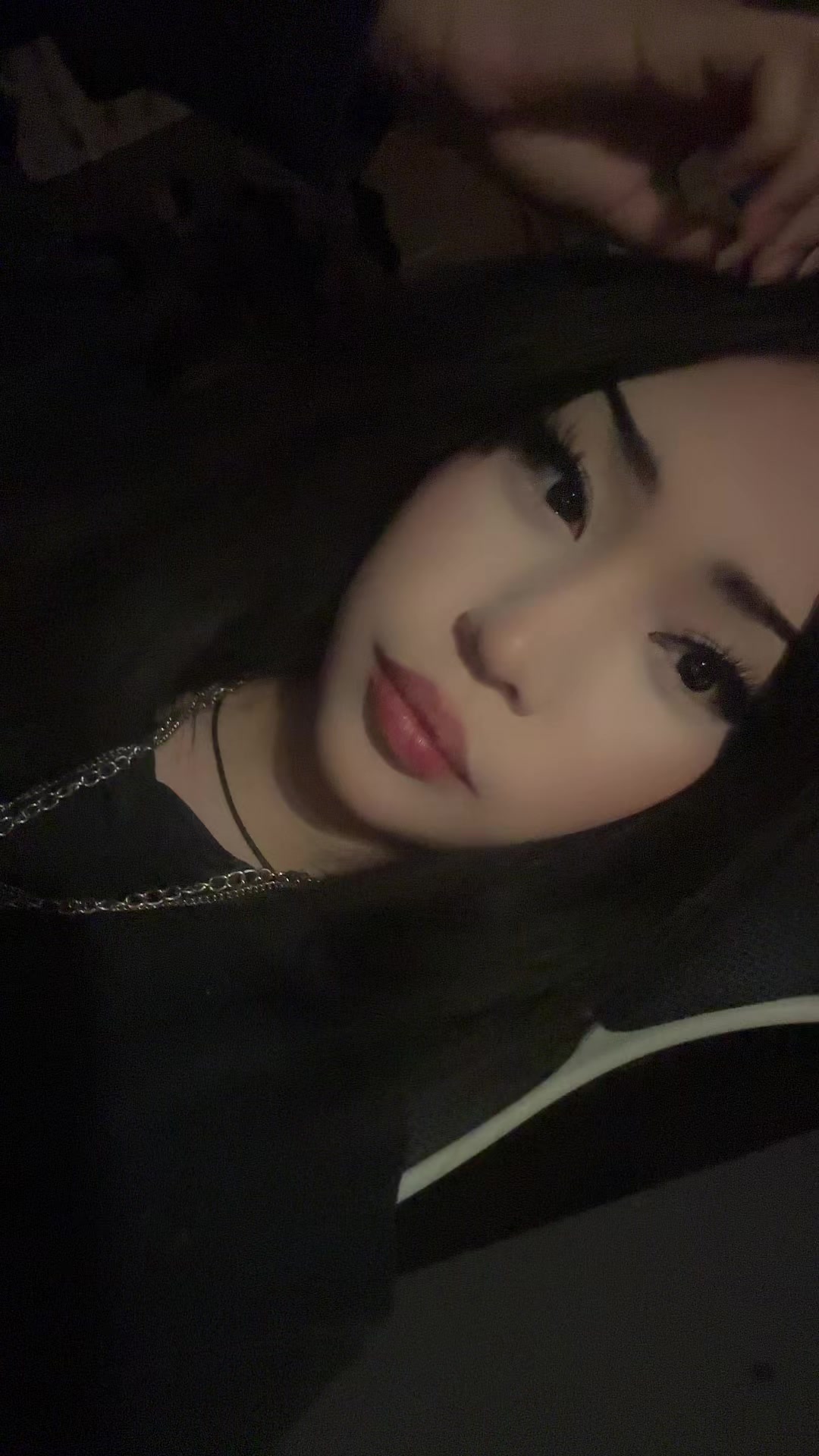 @︎ ꨄ︎