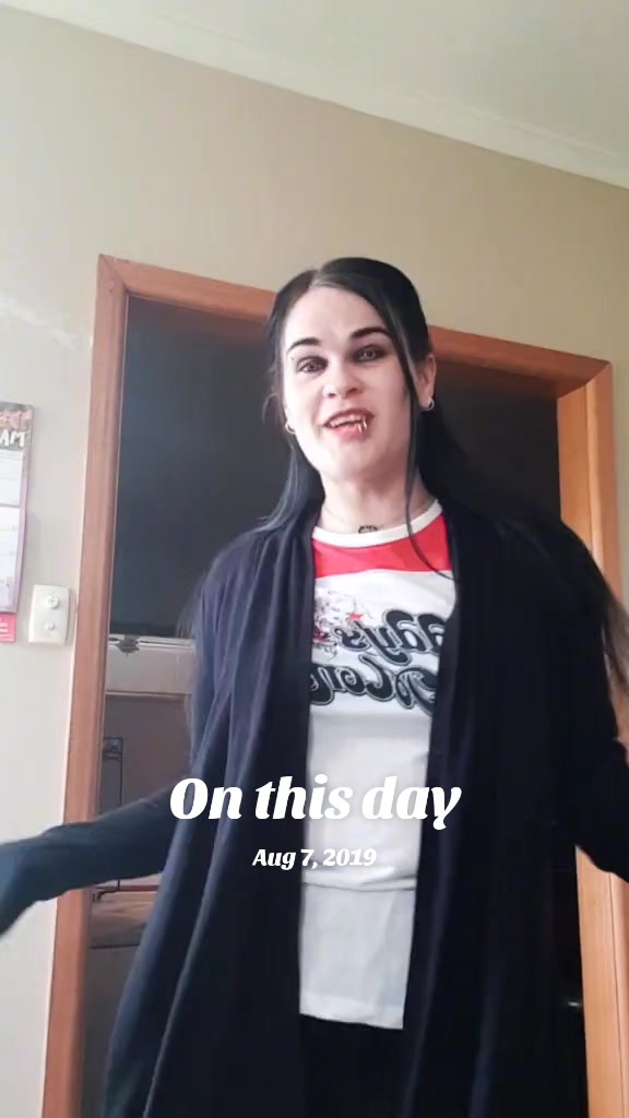 @Modesty