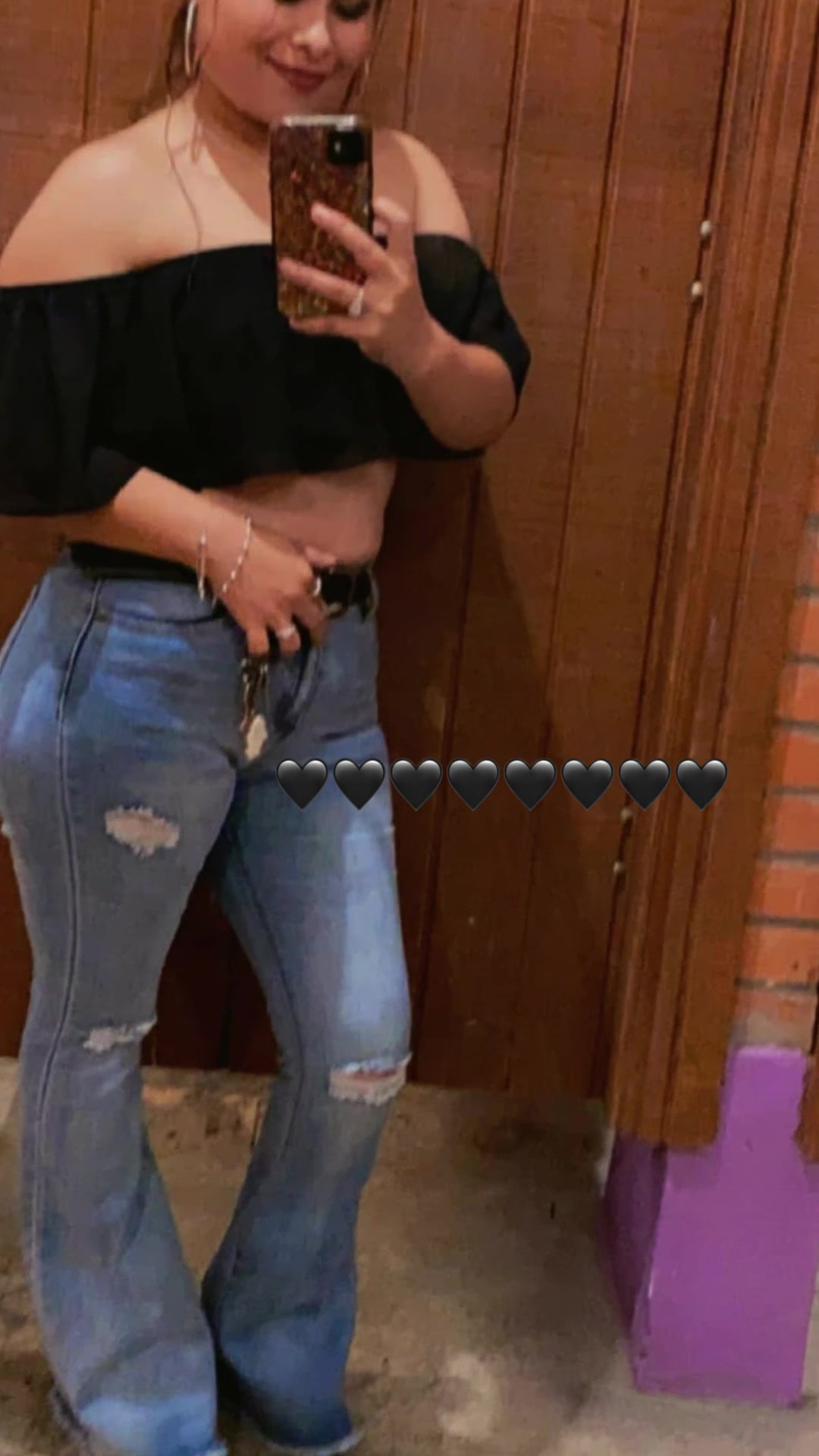 @Cristina Ortiz ๐๐ค