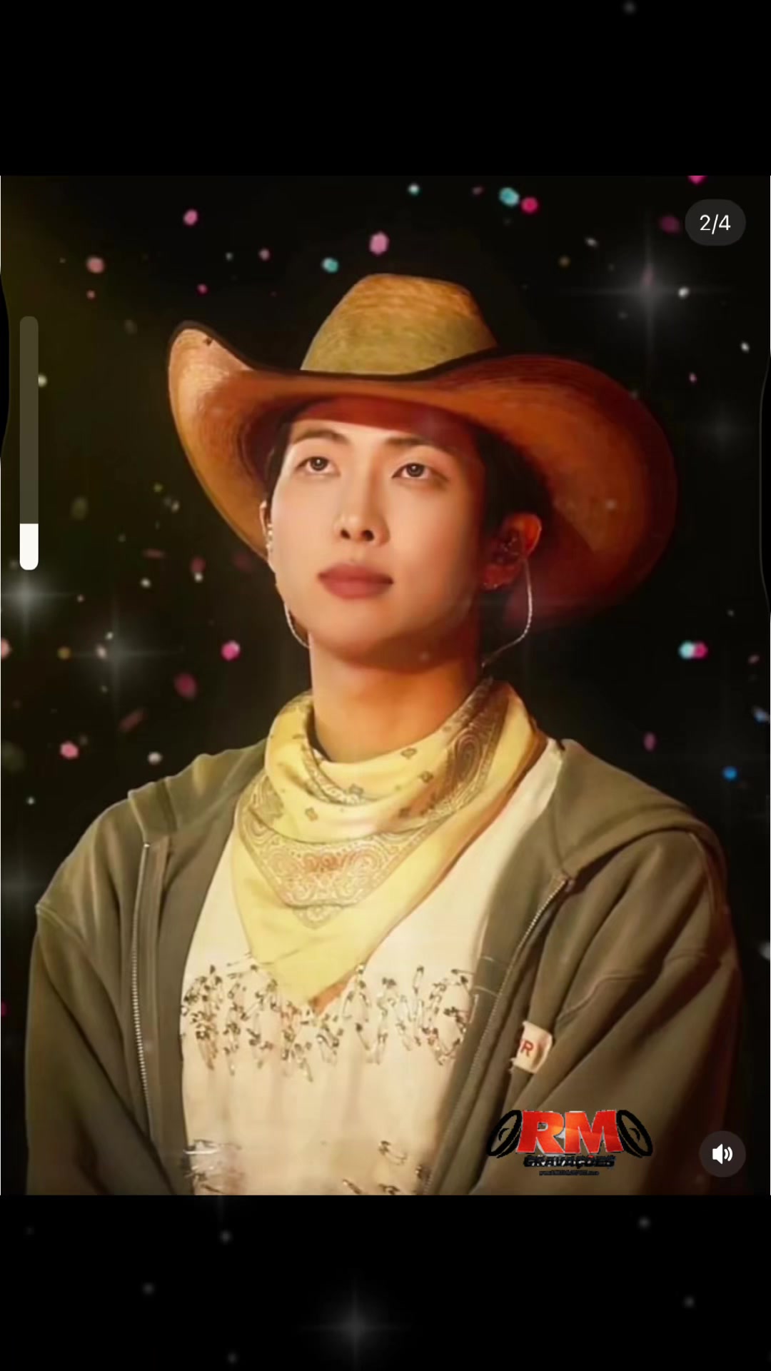 @BTS music