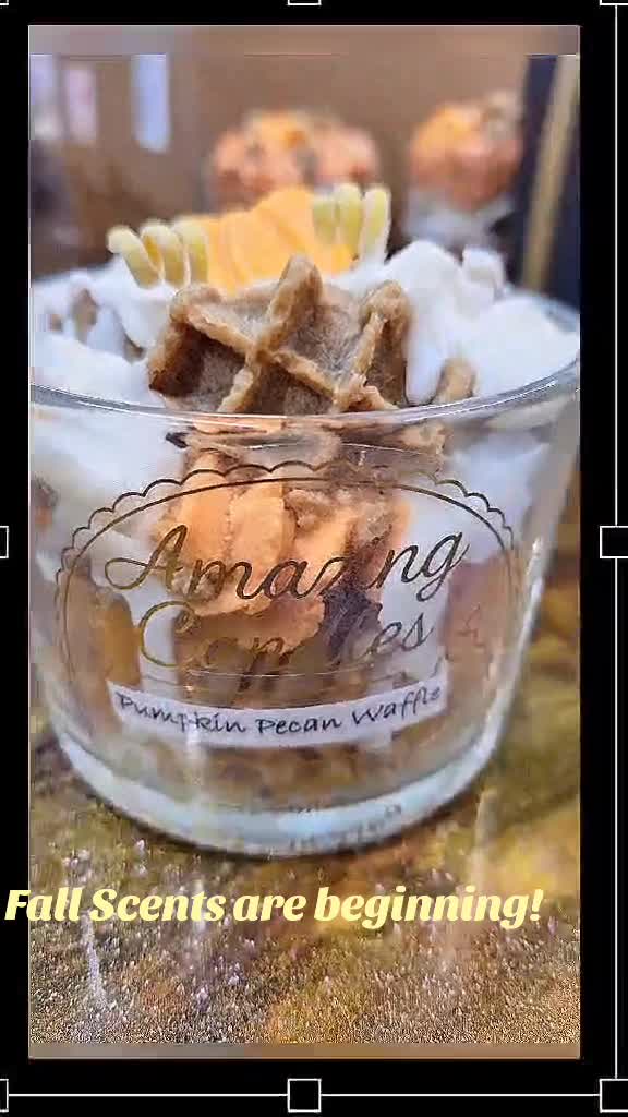 @Amazing Candles & Gifts