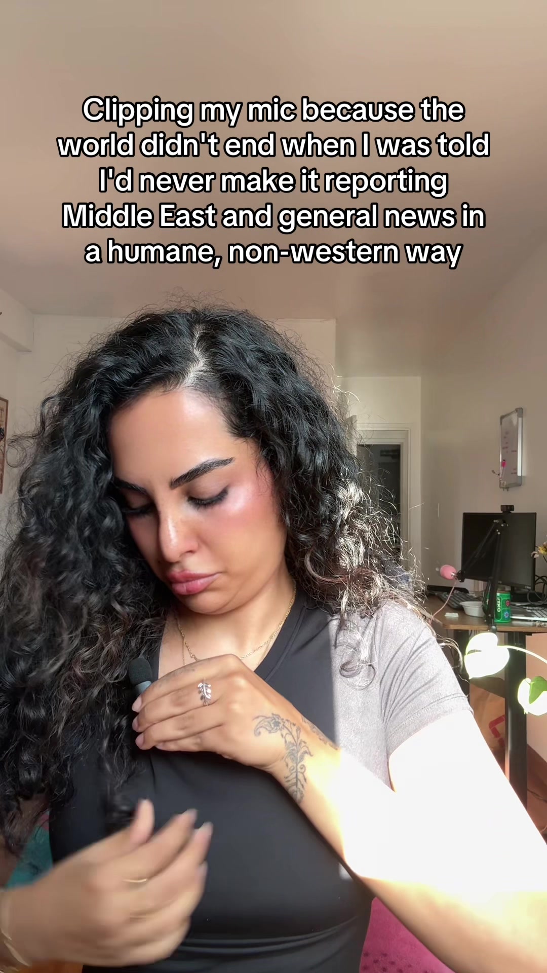 @Ariana Jasmine