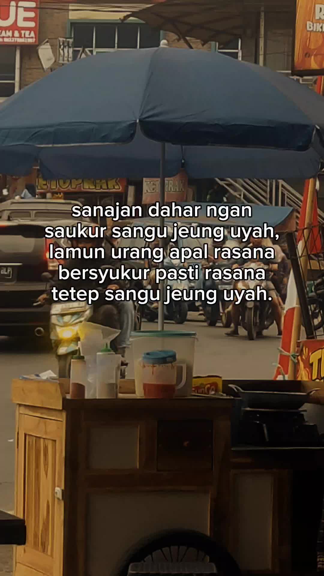 @TELOR GULUNG MANG IKI
