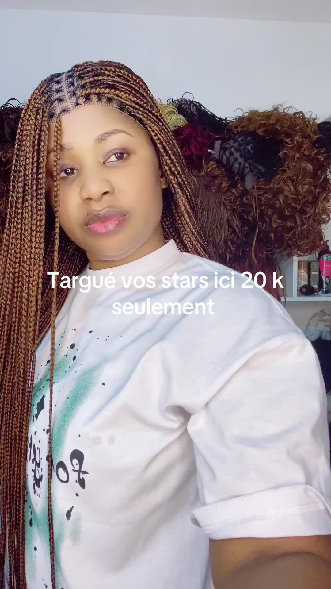 @elobeauty225 pose sans colle