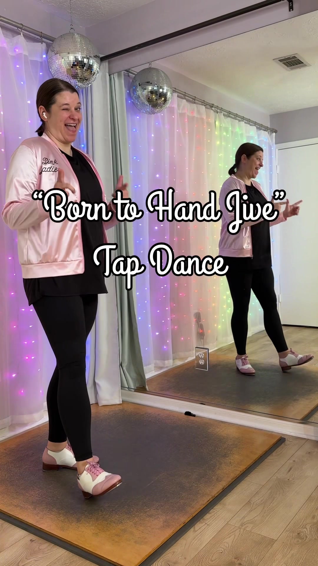 @Beg. Dance Tutorials w/ Carrie