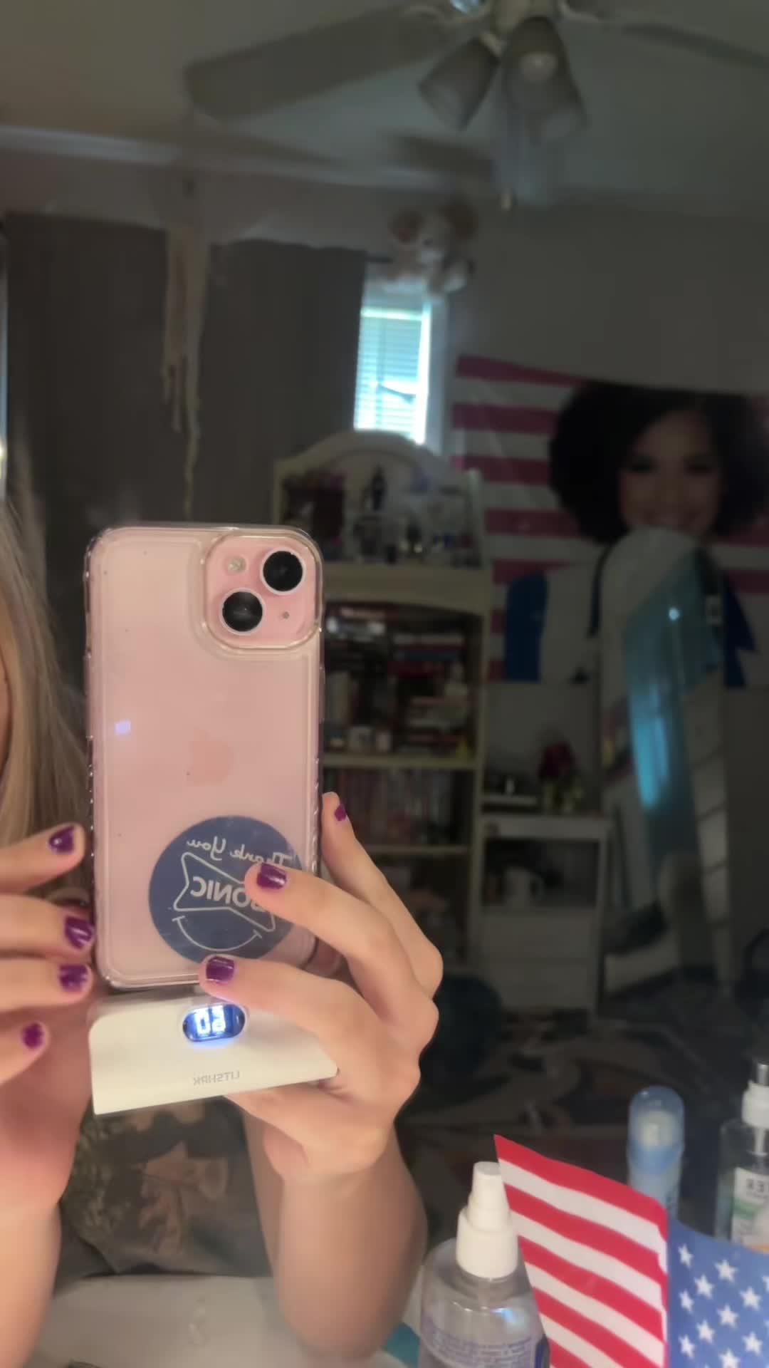 @k.dsecrets