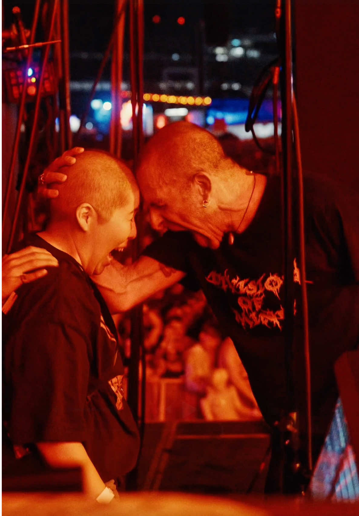 @Lamb of God