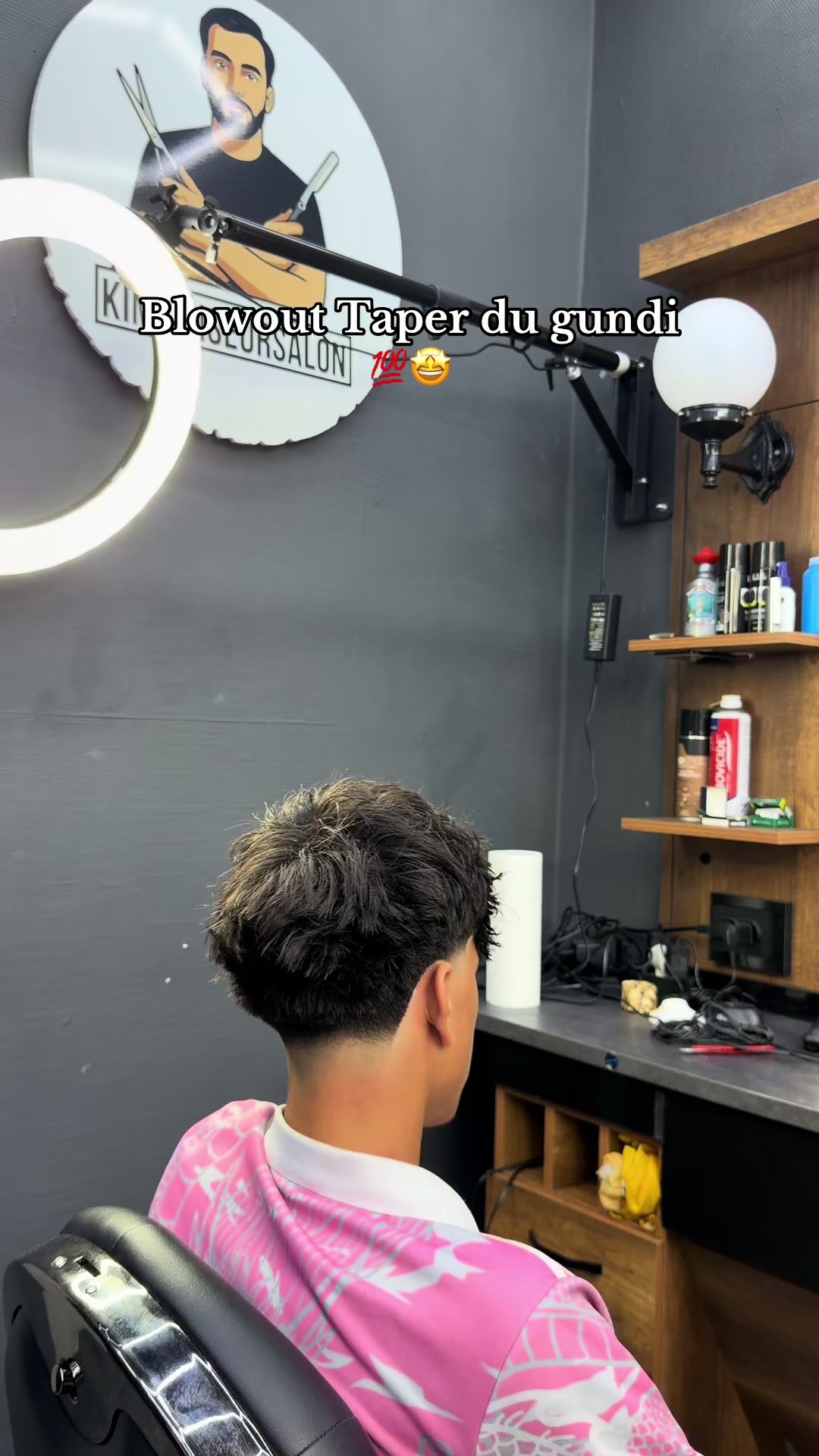 @kim.Friseur