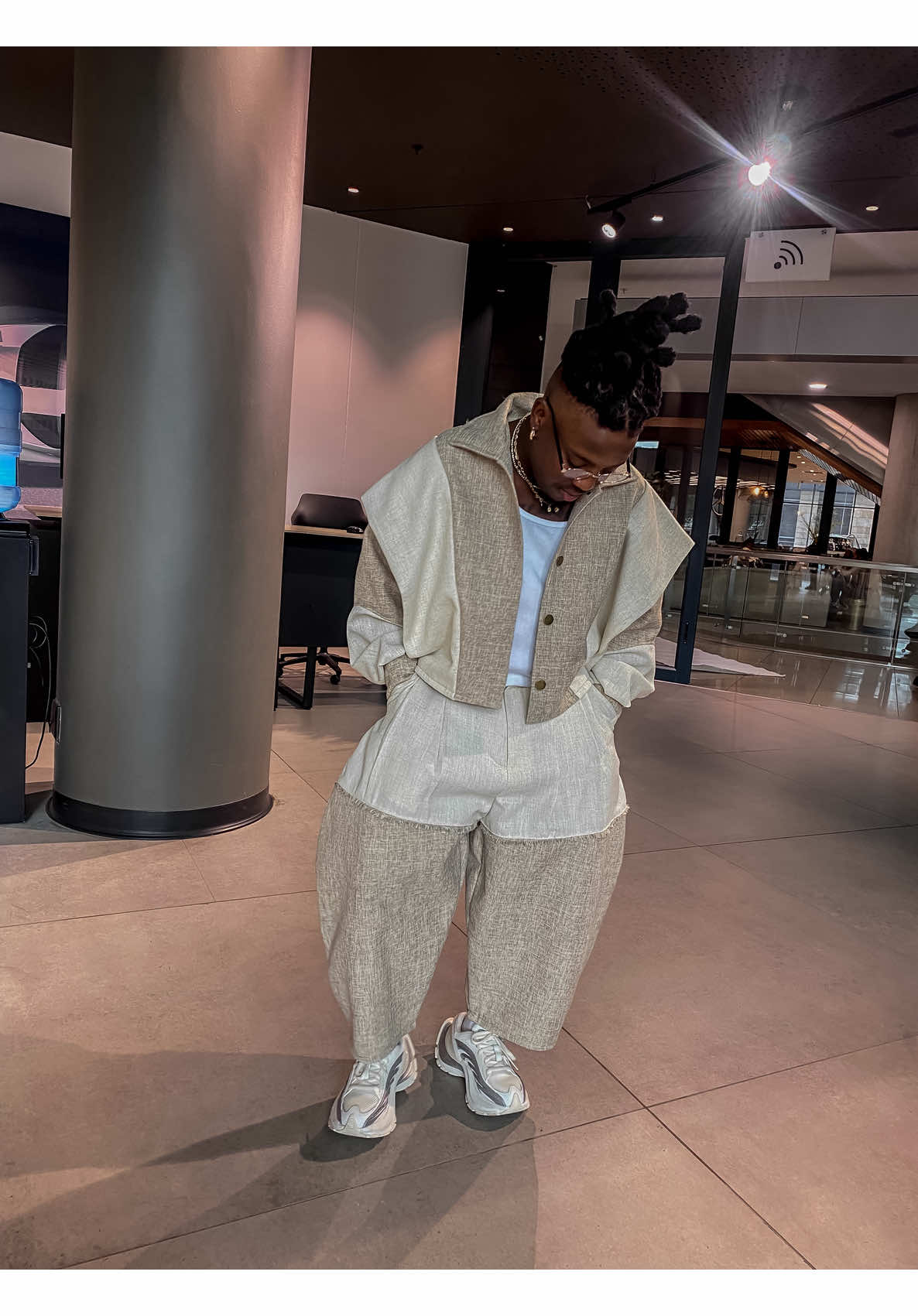 @Shabbathestylist
