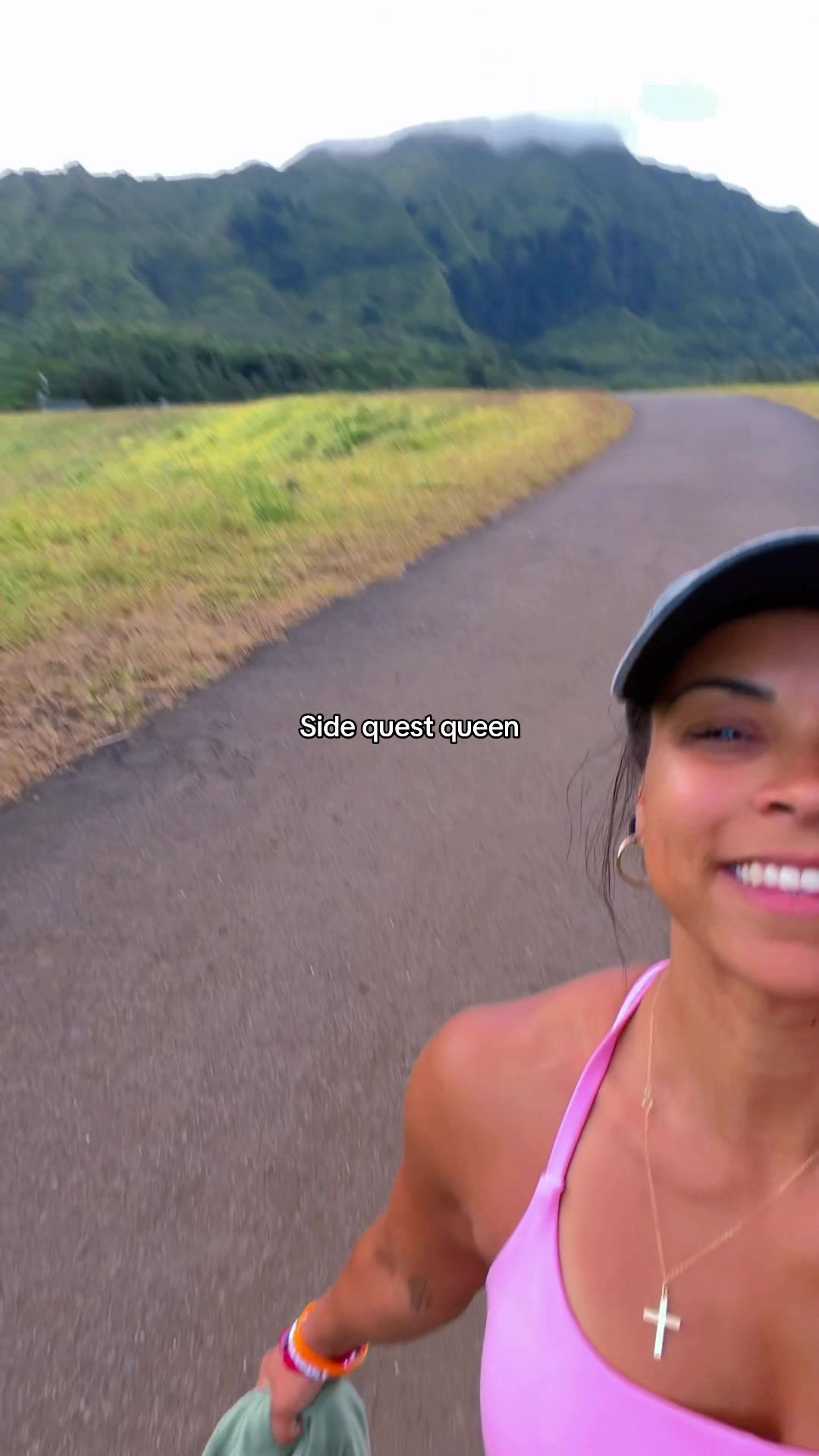 @Hawai’i | Moms in Sports
