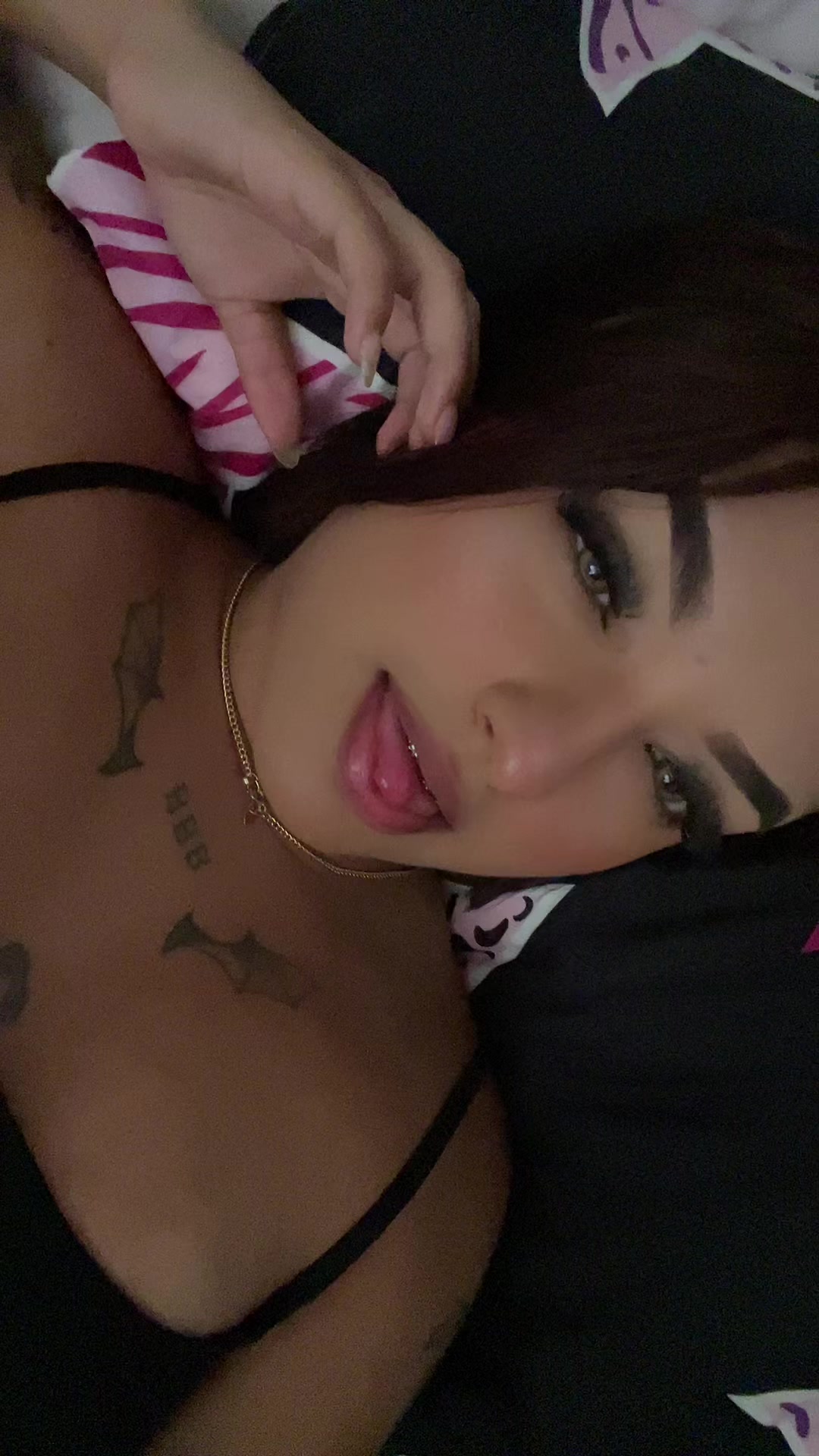 @Fabiana