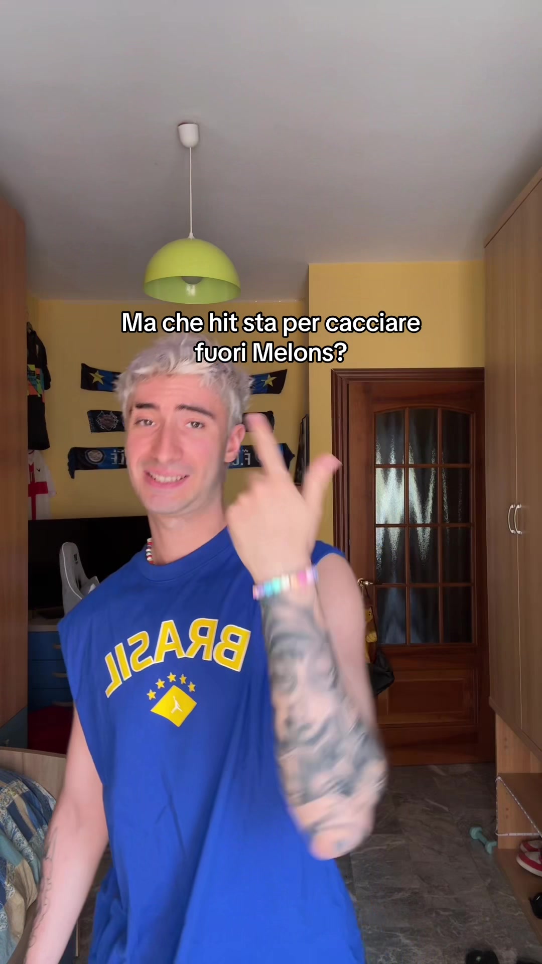 @Christian montano