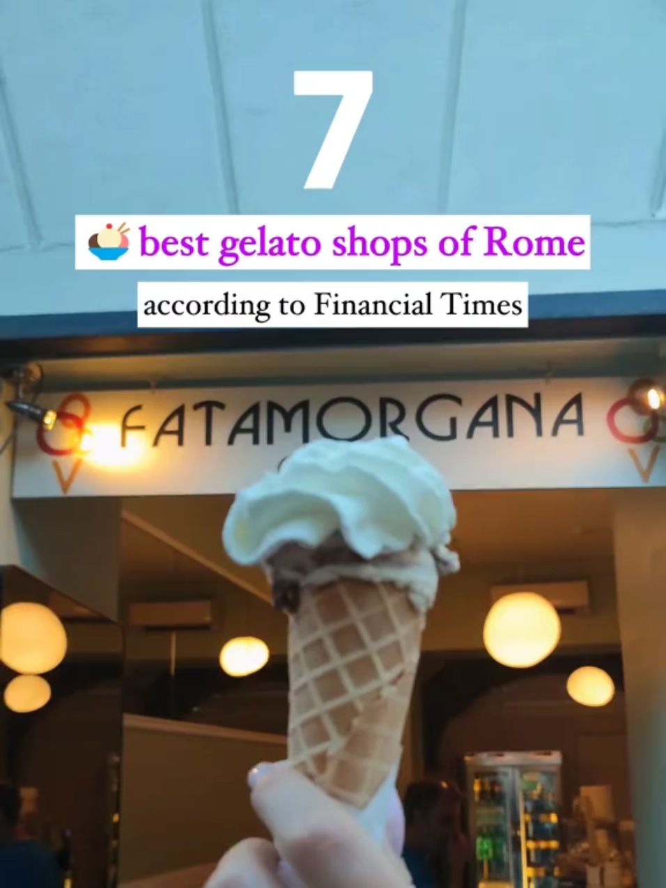@Valeria | Rome Travel Tips