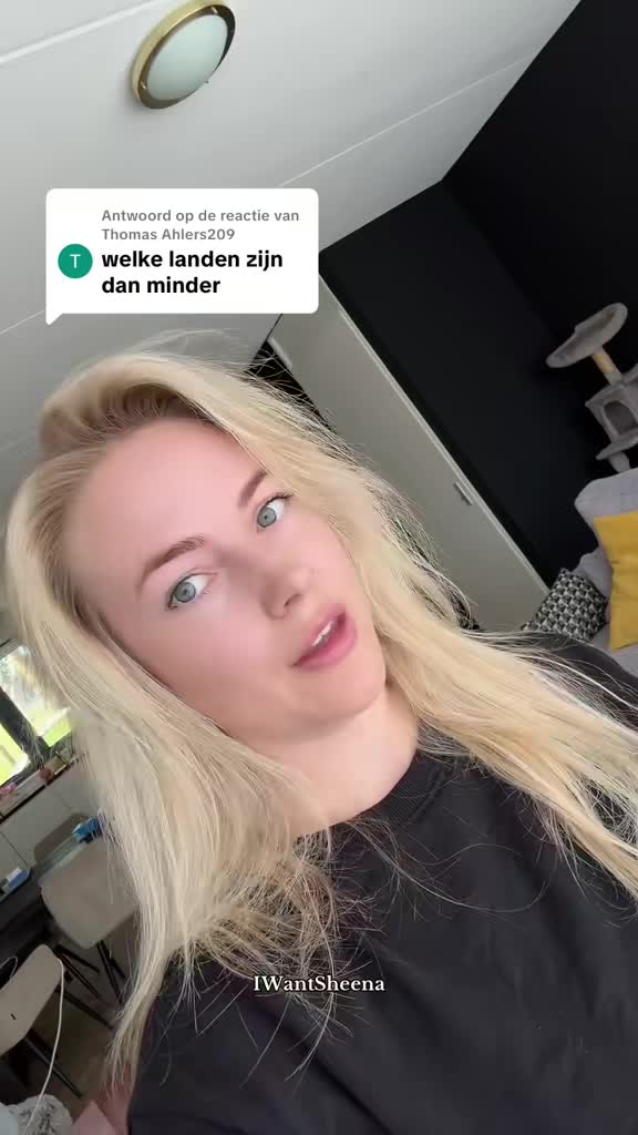 @IWantSheena