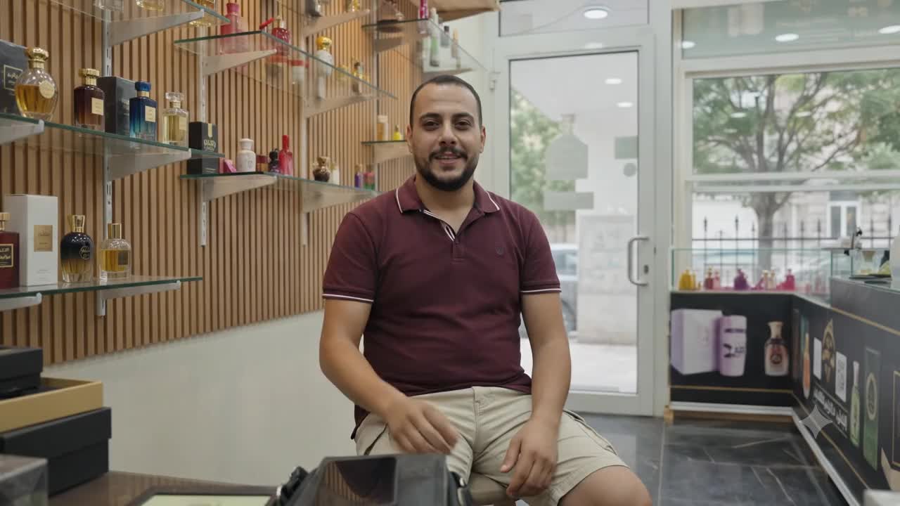 @🇸🇾أبو الزين للعطور 🇧🇪
