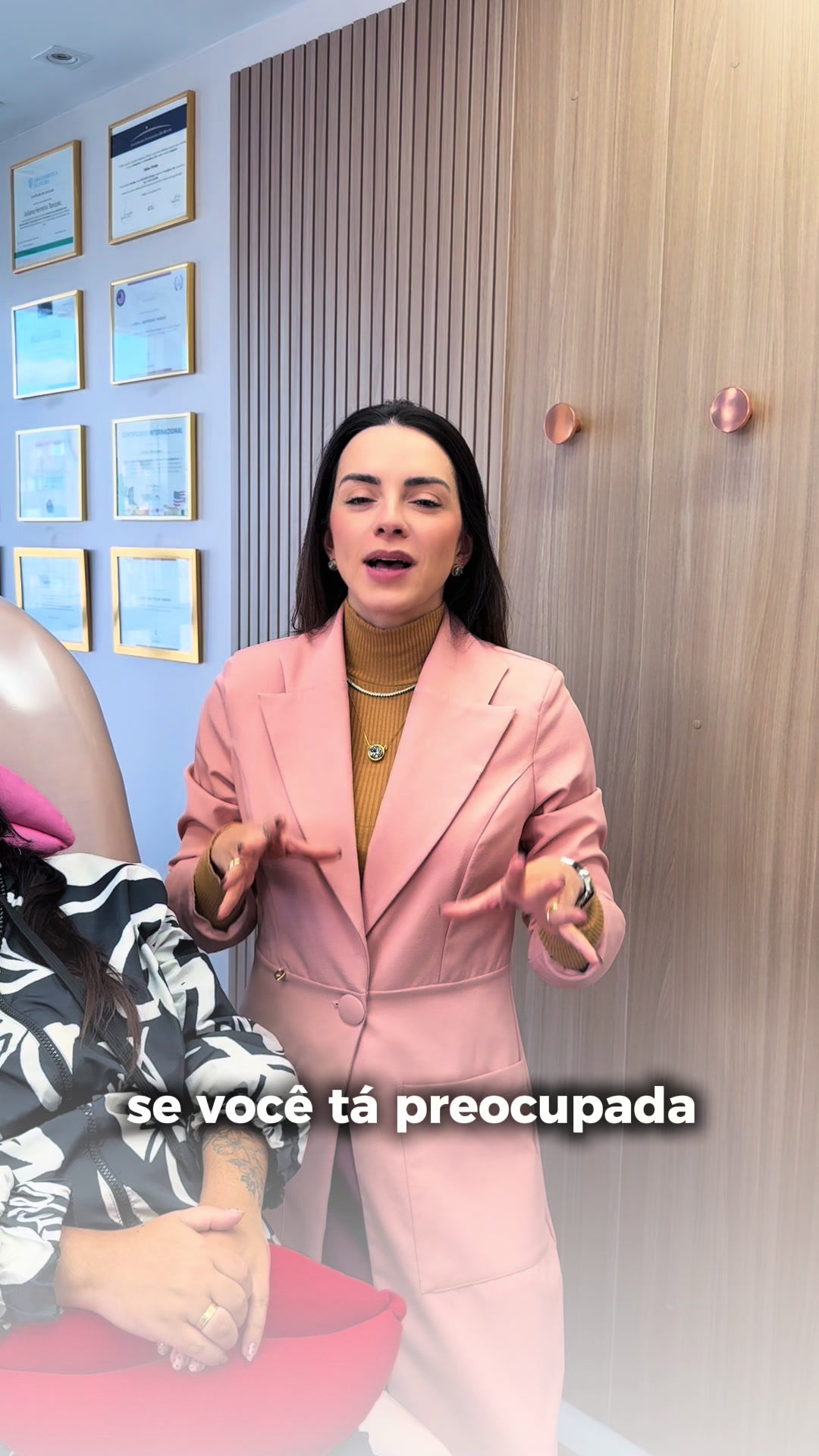@Dra Juliana Montanari