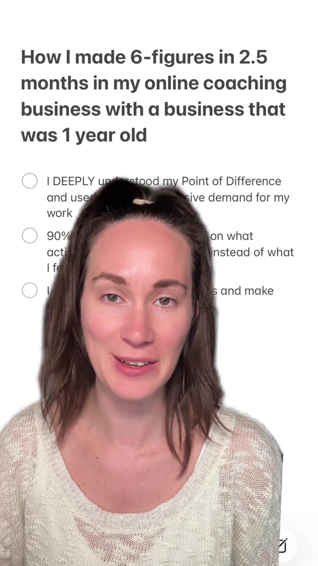 @Danielle | Marketing Expert