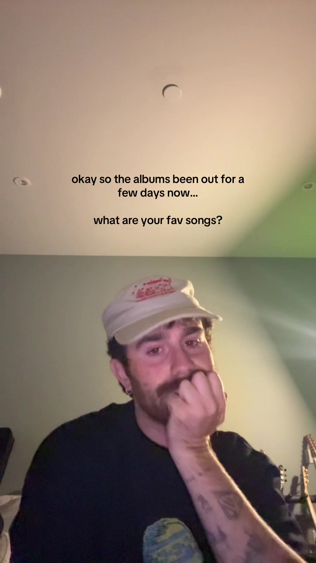 @sam tompkins