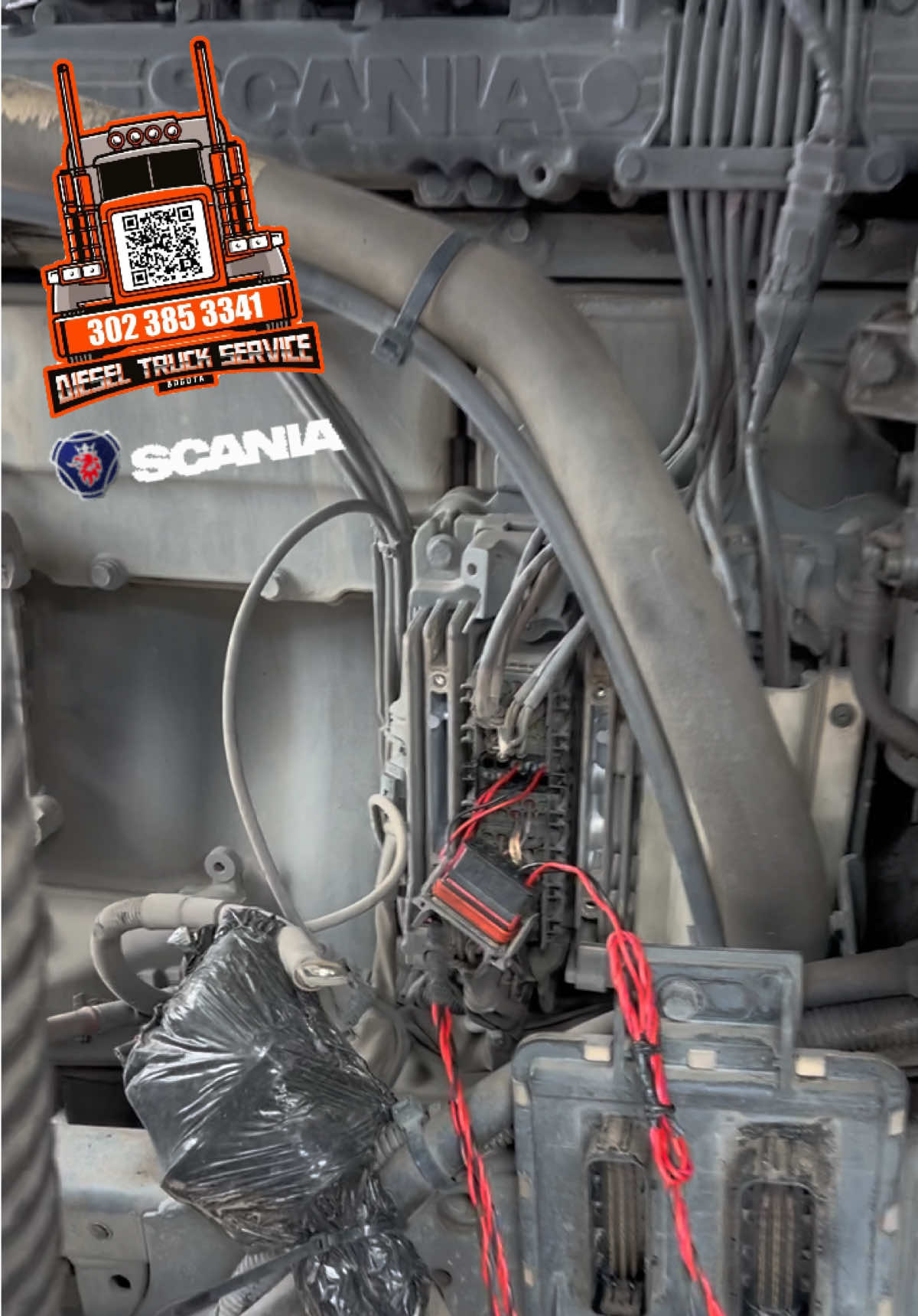 @Diesel Truck Service