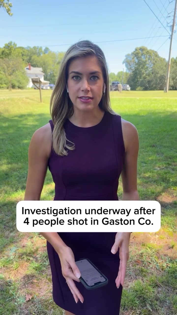 @WBTV News