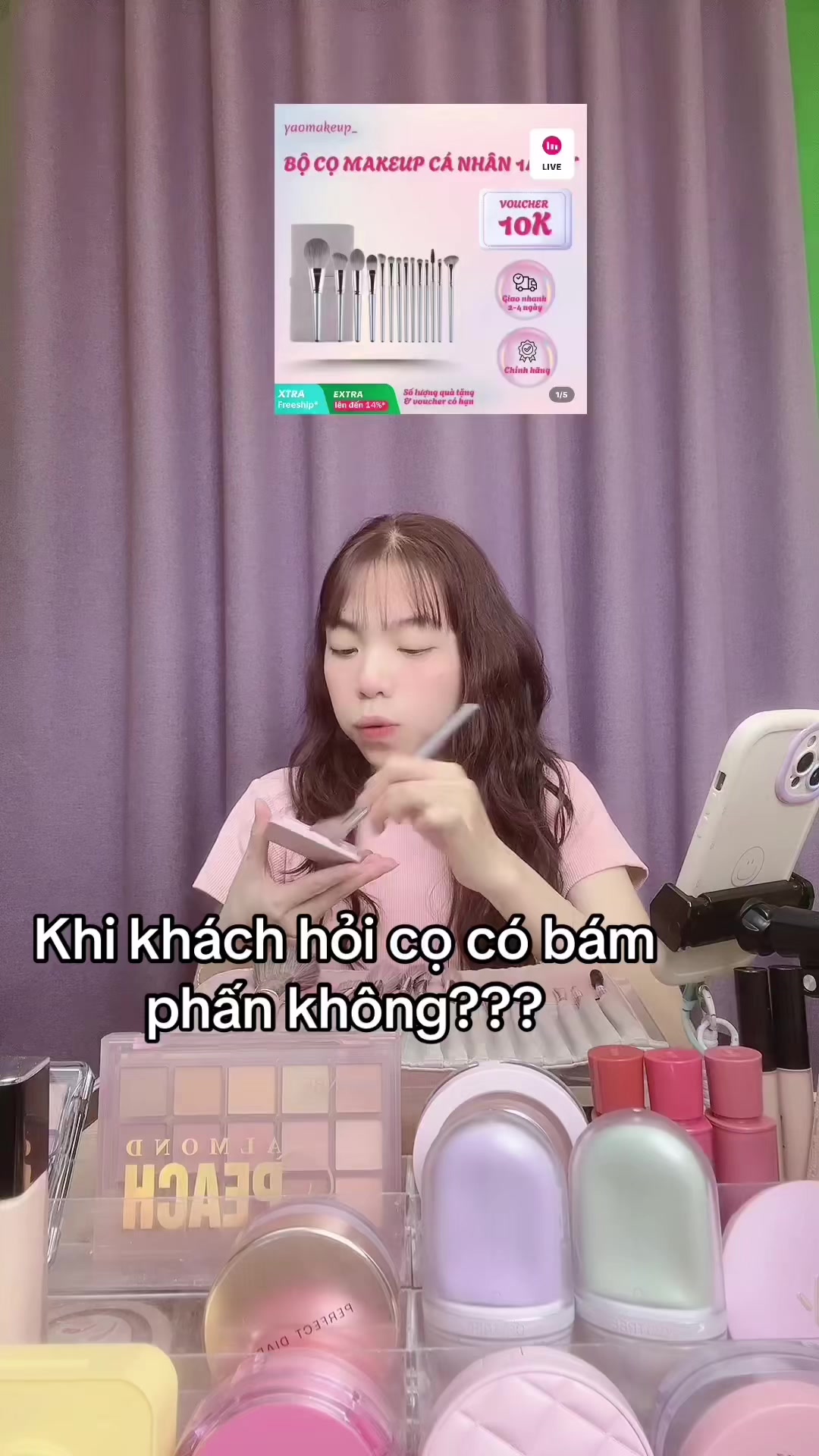 @YaoMakeup