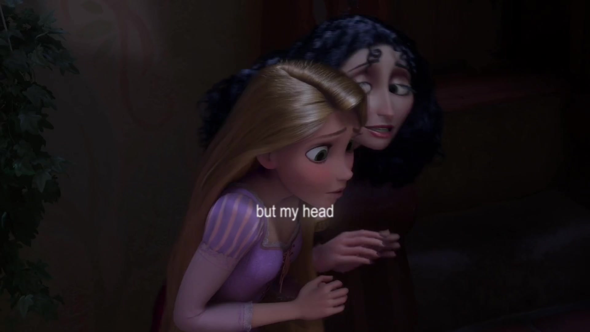 @not impersonating