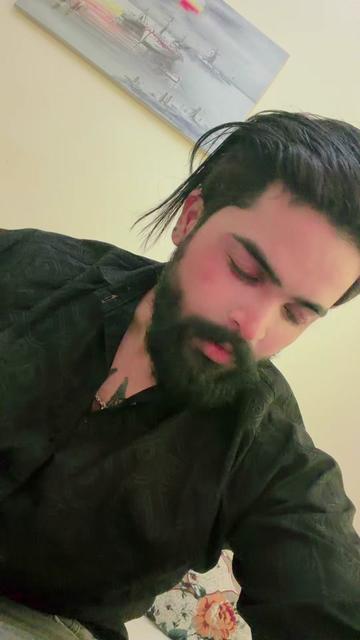@Sahil Khan