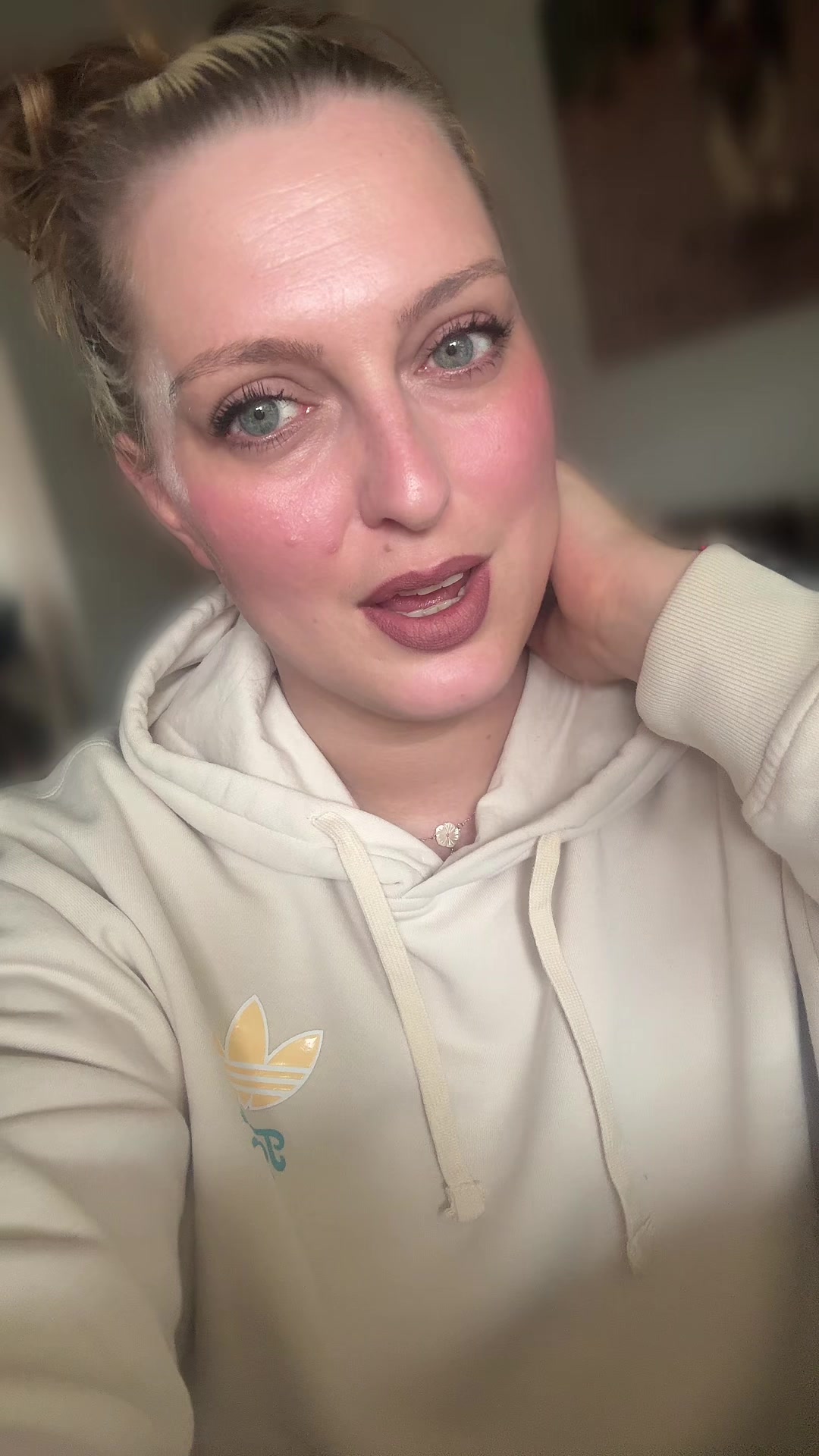 @Vanessa Maggi