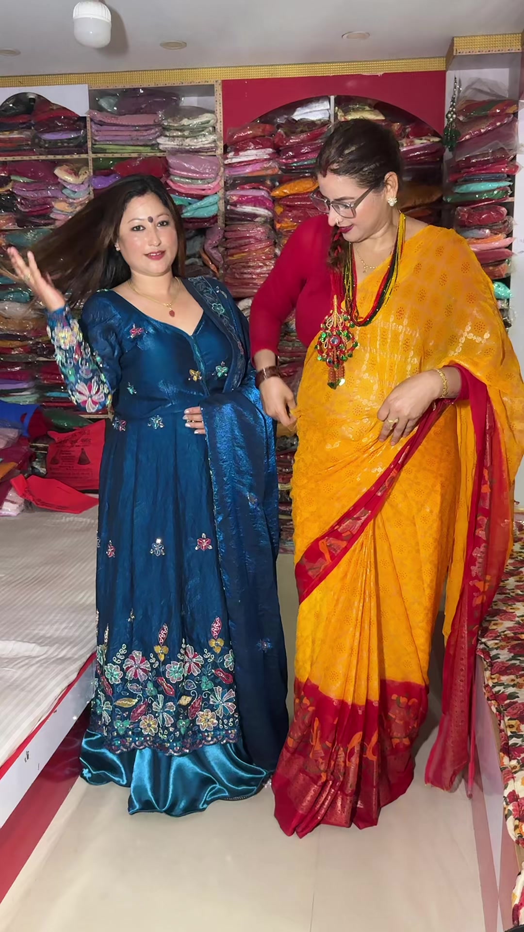 @Rupa Designer Ladies Items