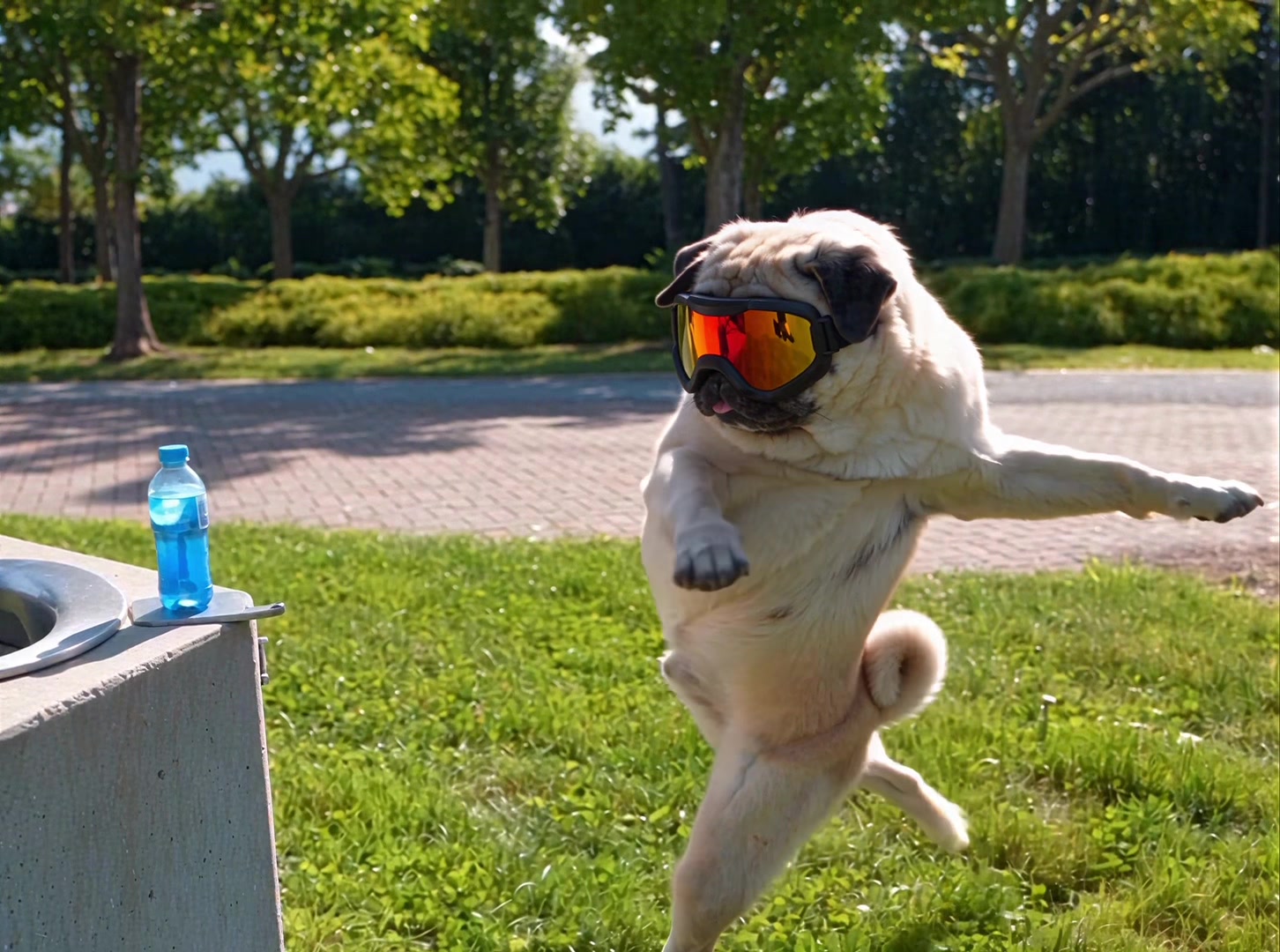 @Lucas The Pug