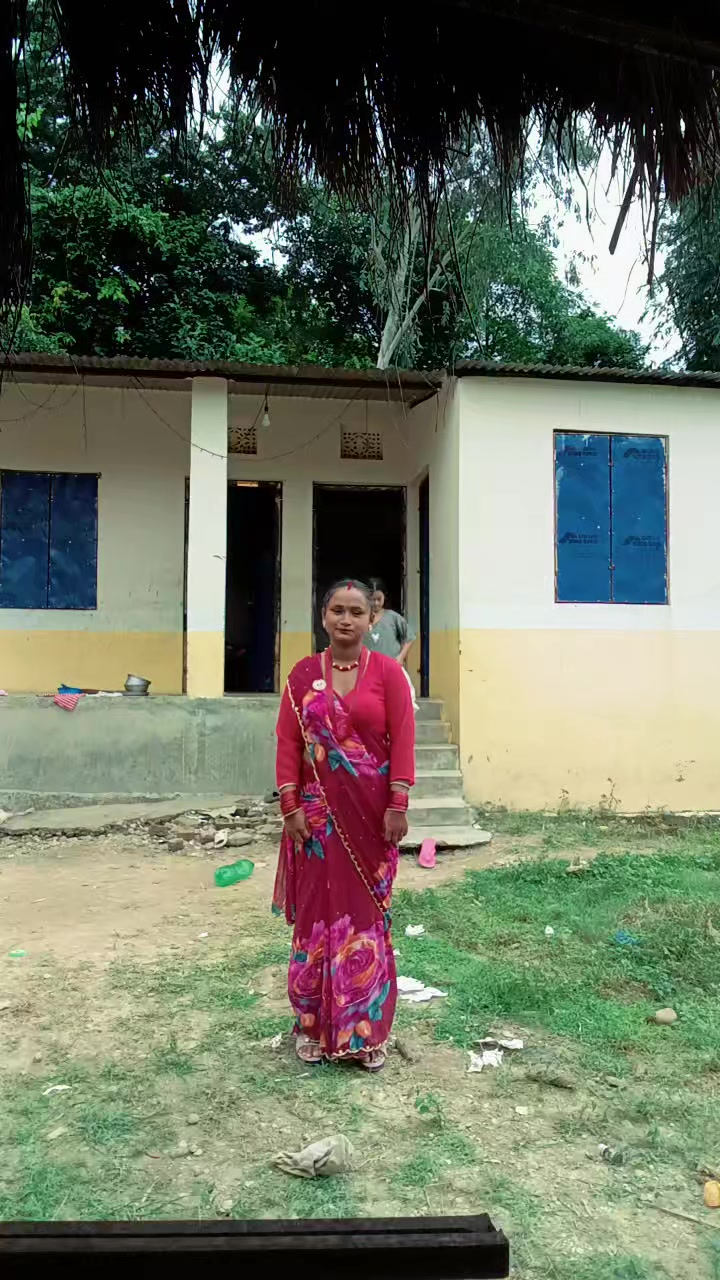 @Apsara pariyar