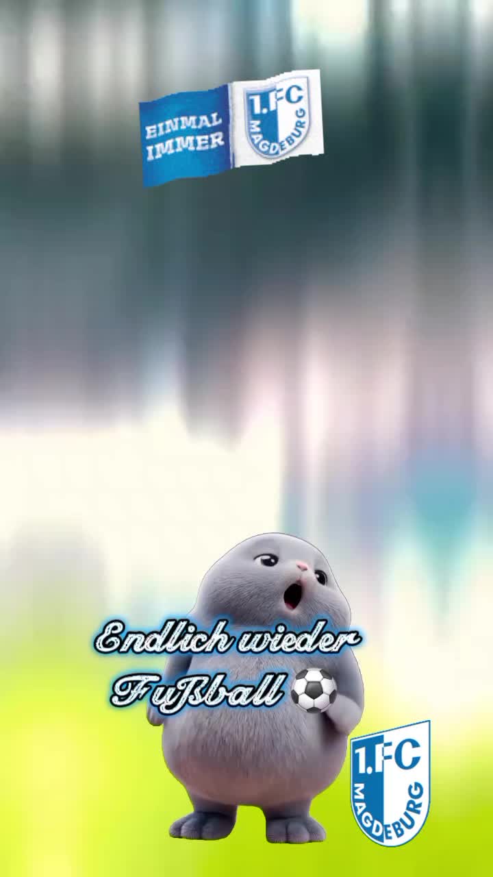 @๐๐คDie kleine FCM Maus ๐๐ค