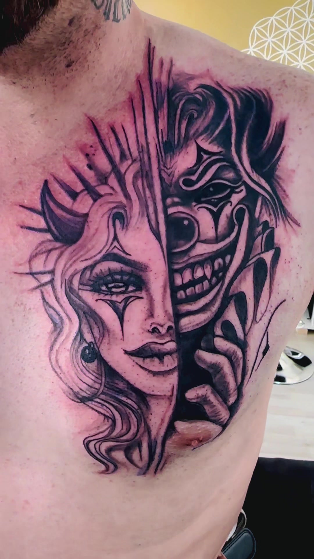 @Kitty | UNIKATZ Tattoo