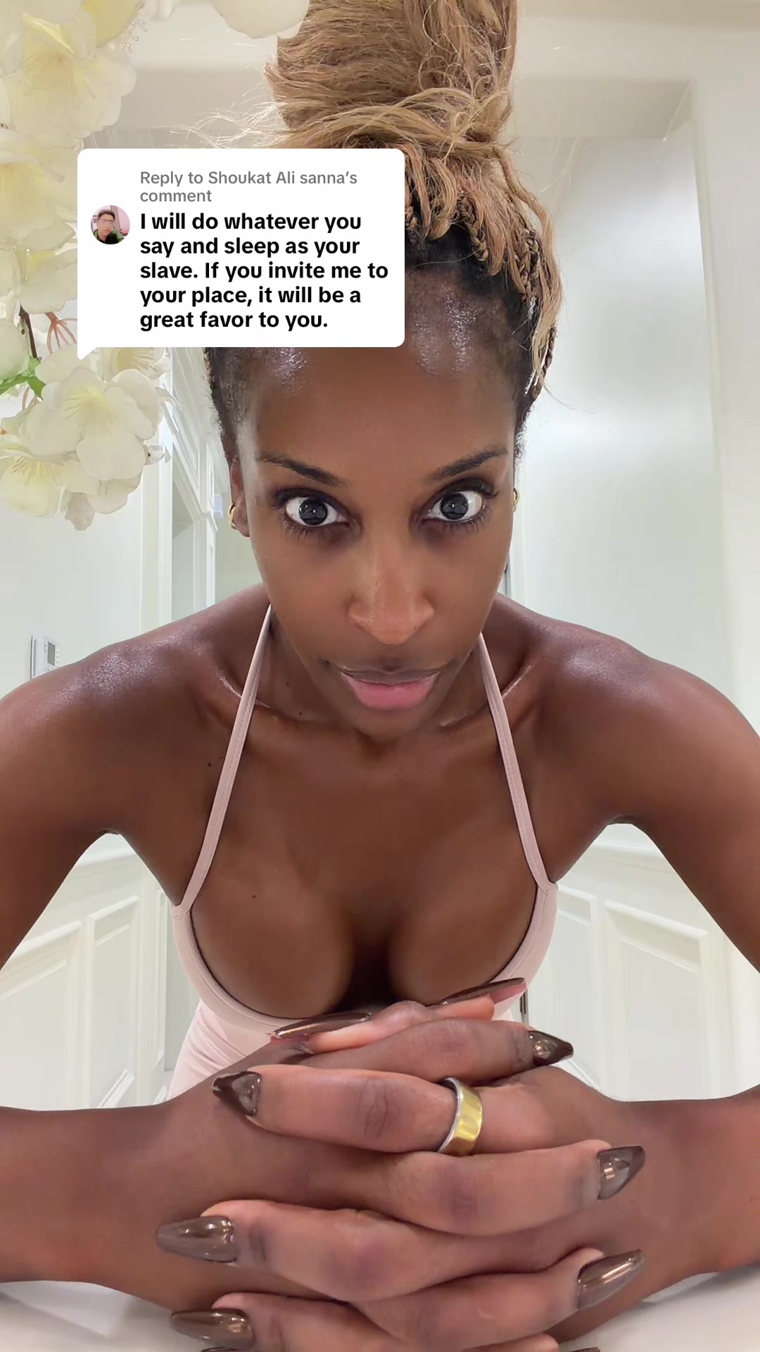@Jackie Asamoah