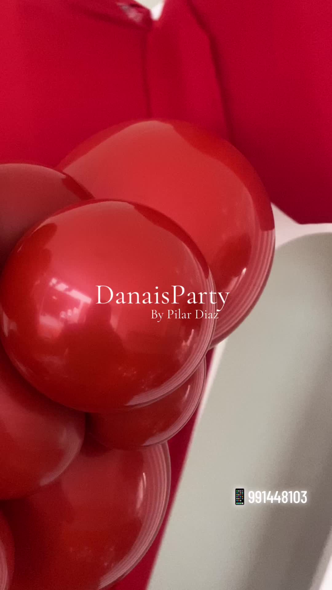@Danais Party
