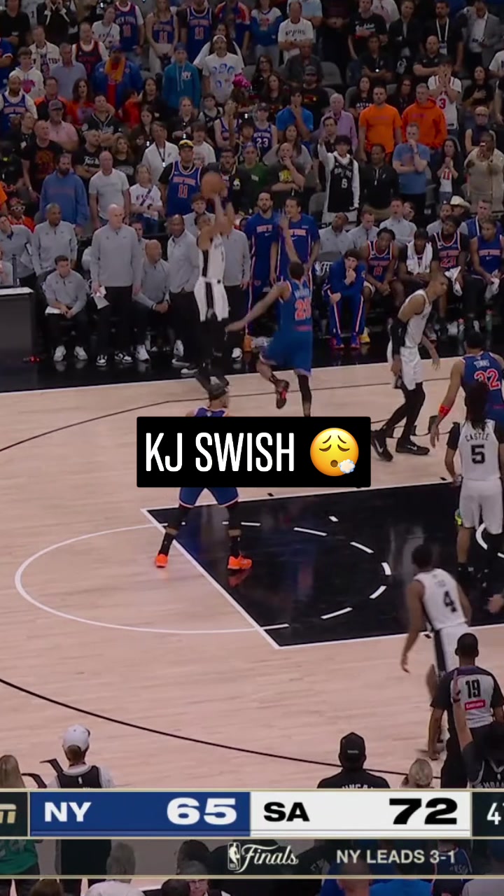 @San Antonio Spurs