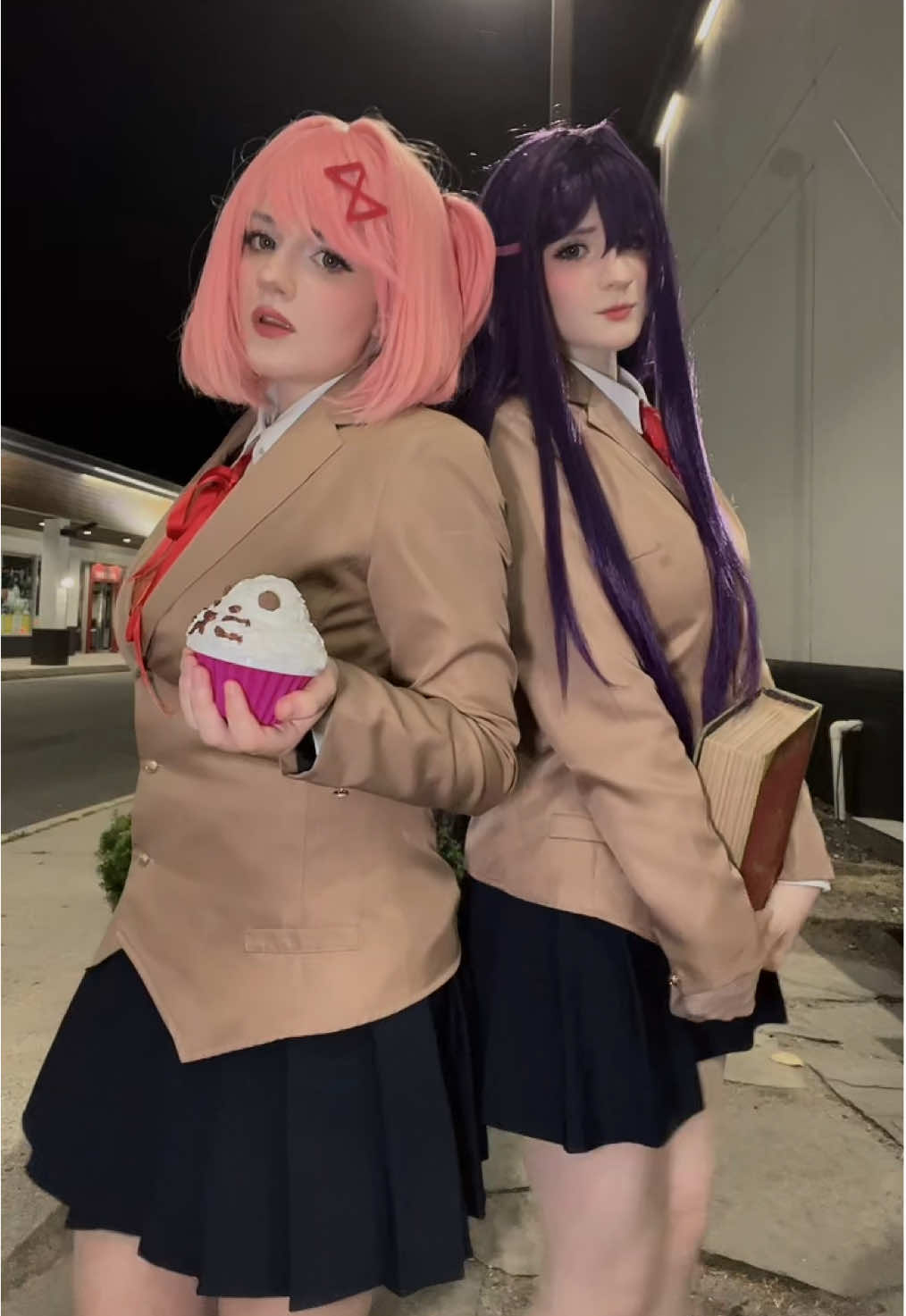 @#1 DDLC/MONIKA FAN😻💚
