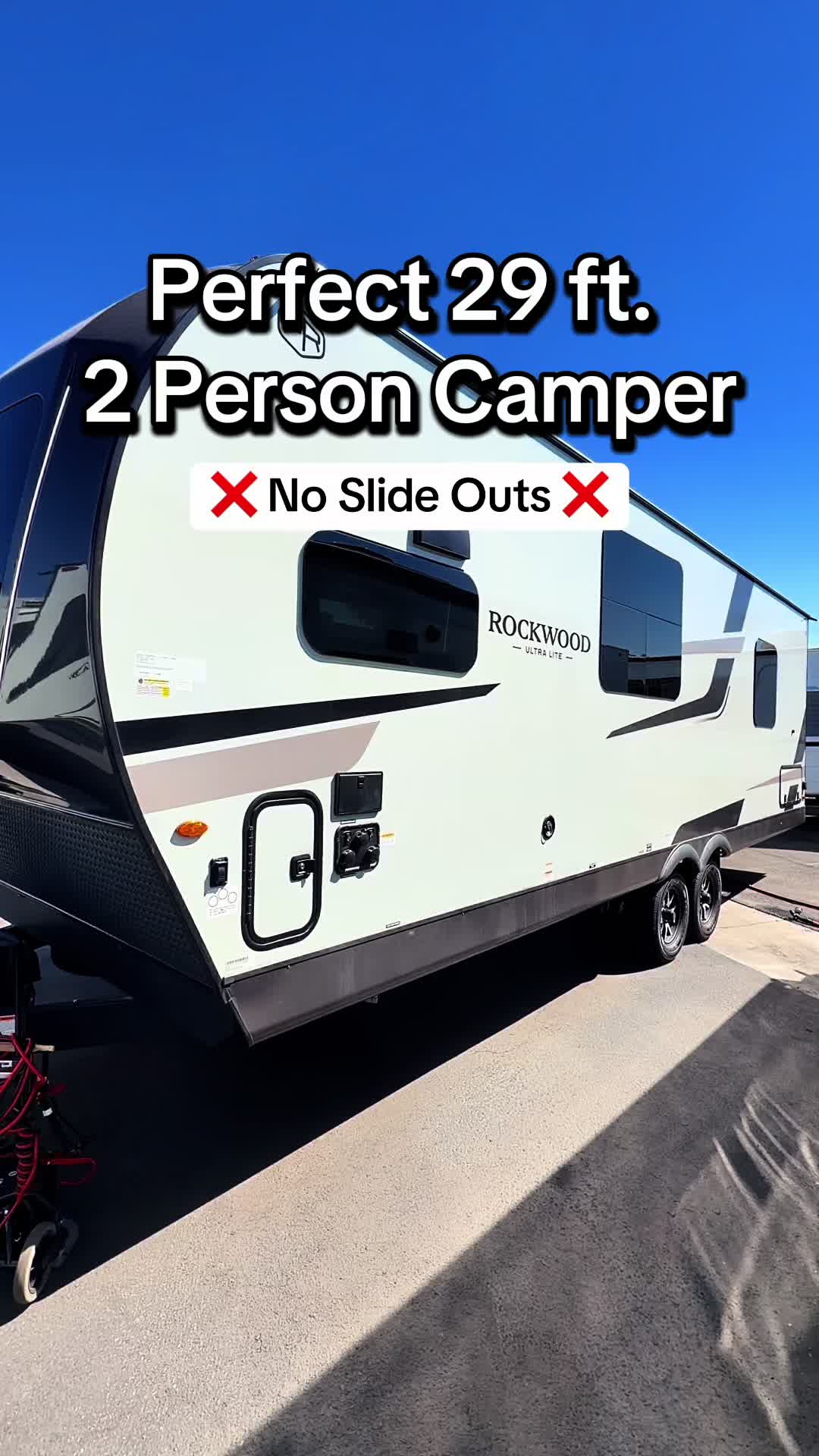 @Angel Sells RVs
